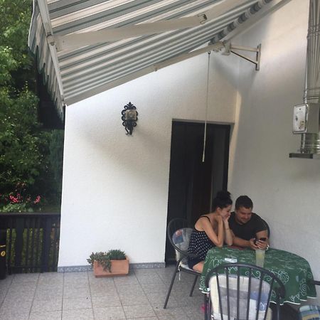 Kirhouse Apartment Bohinjska Bela Dış mekan fotoğraf