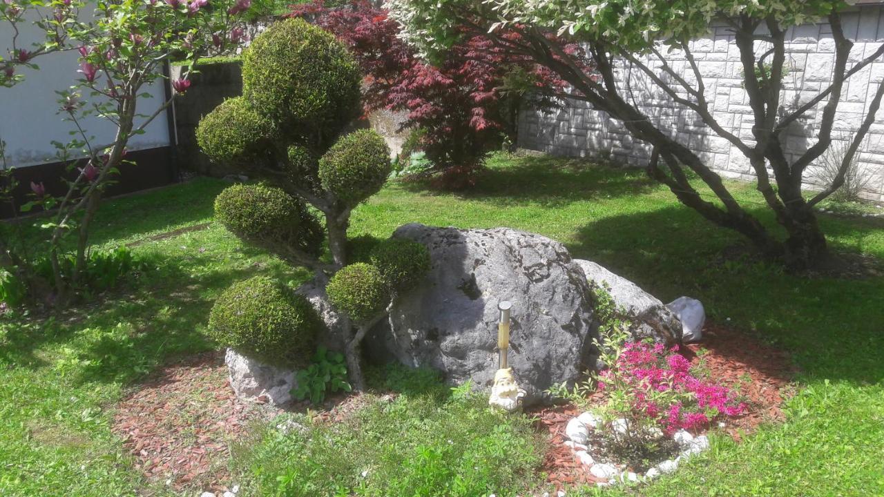 Kirhouse Apartment Bohinjska Bela Dış mekan fotoğraf