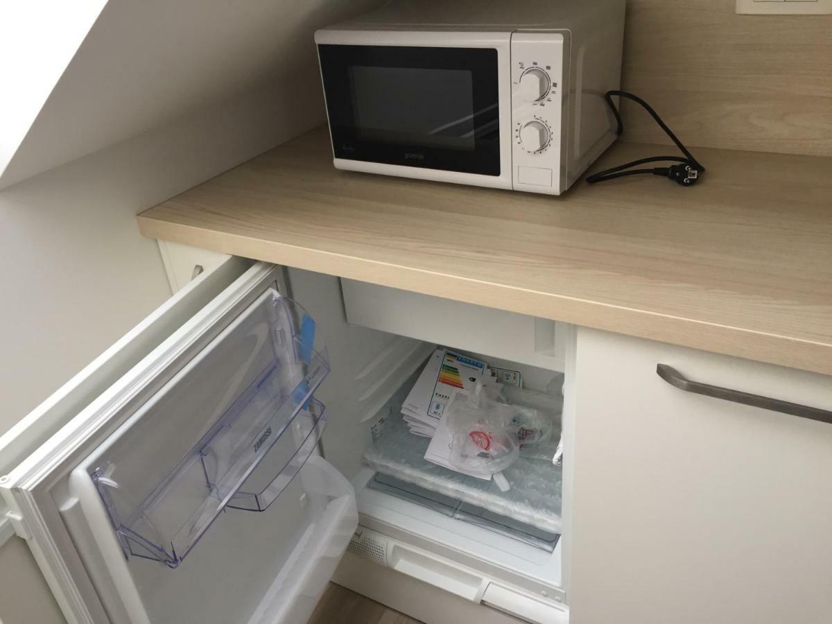 Kirhouse Apartment Bohinjska Bela Dış mekan fotoğraf