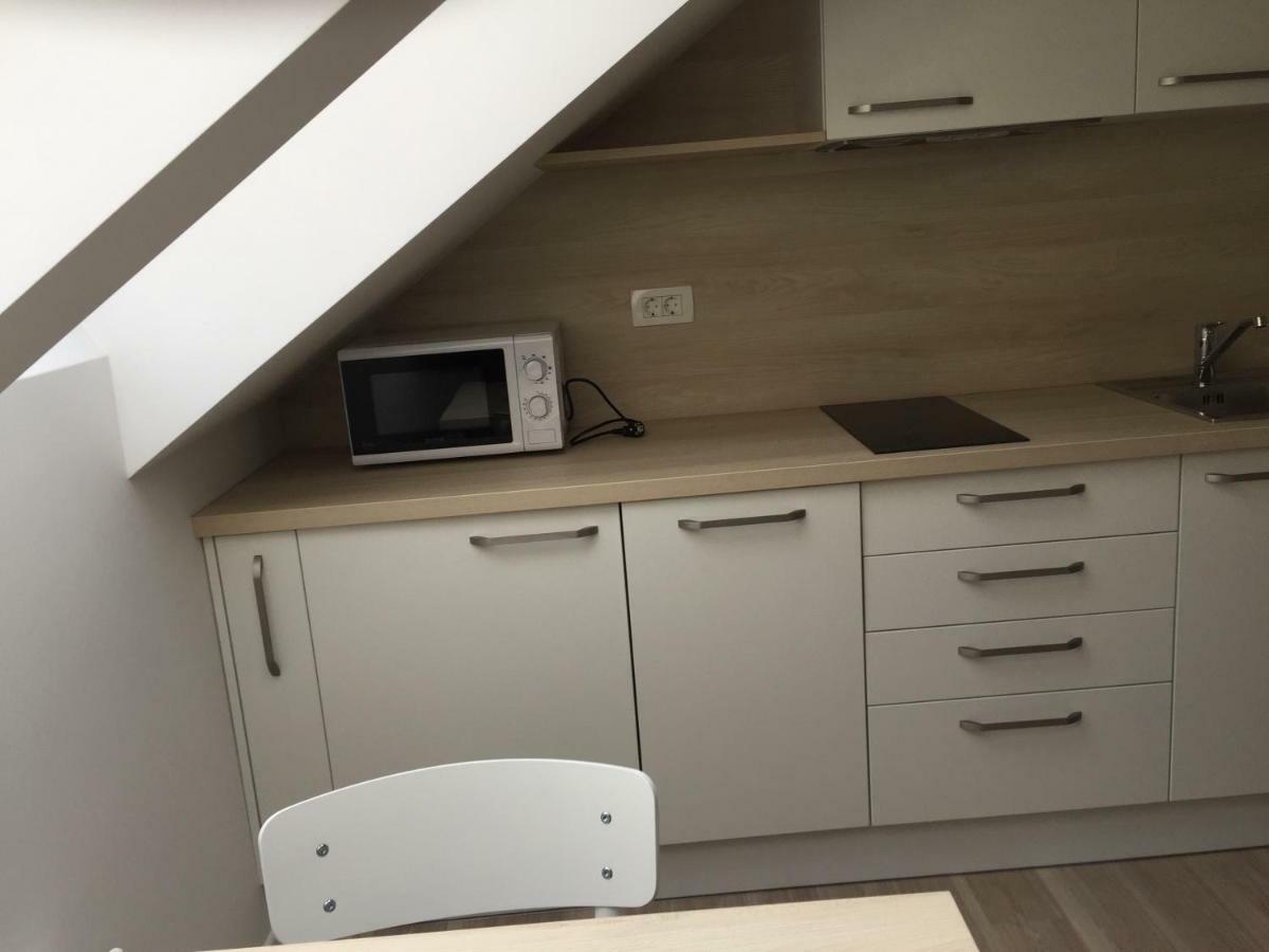 Kirhouse Apartment Bohinjska Bela Dış mekan fotoğraf