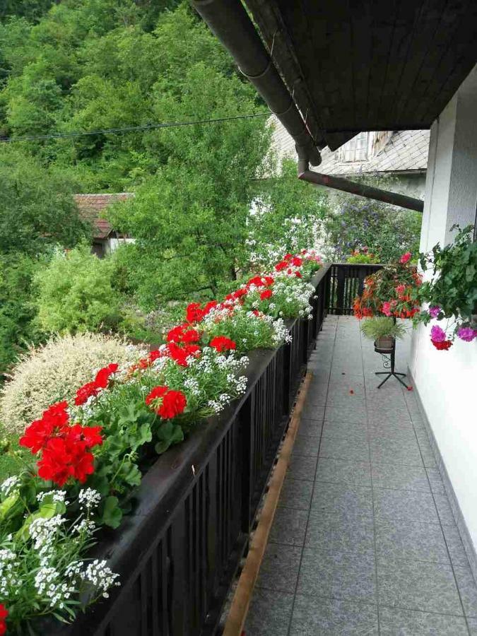 Kirhouse Apartment Bohinjska Bela Dış mekan fotoğraf
