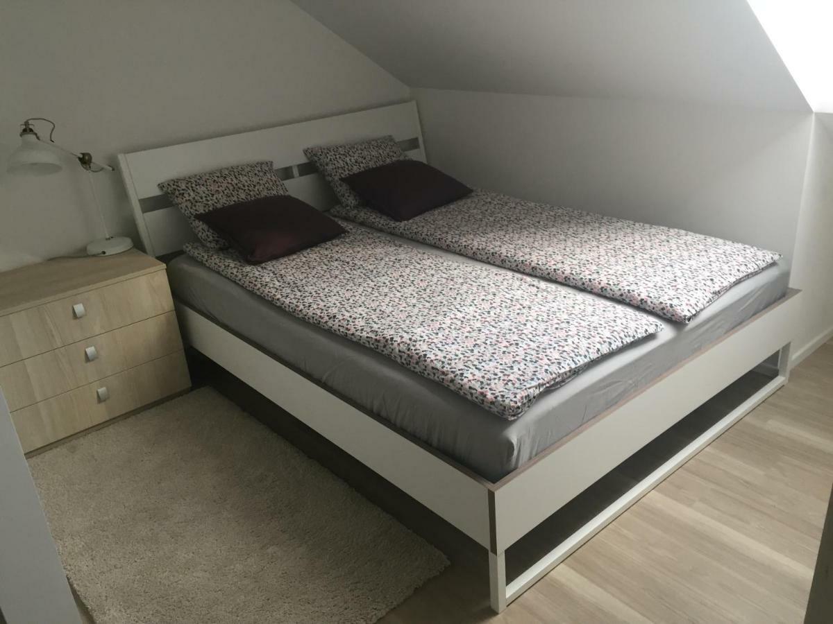 Kirhouse Apartment Bohinjska Bela Dış mekan fotoğraf
