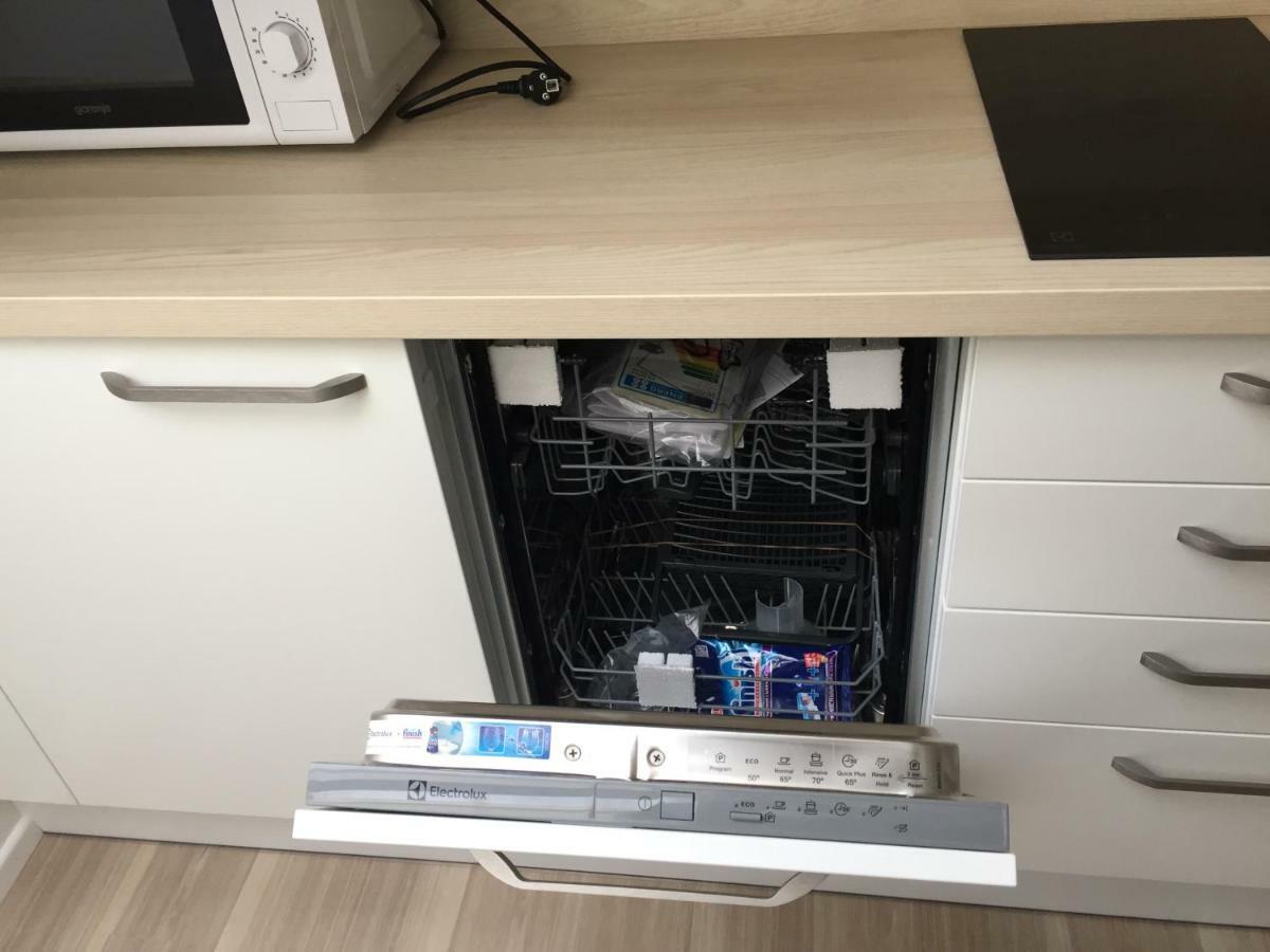 Kirhouse Apartment Bohinjska Bela Dış mekan fotoğraf