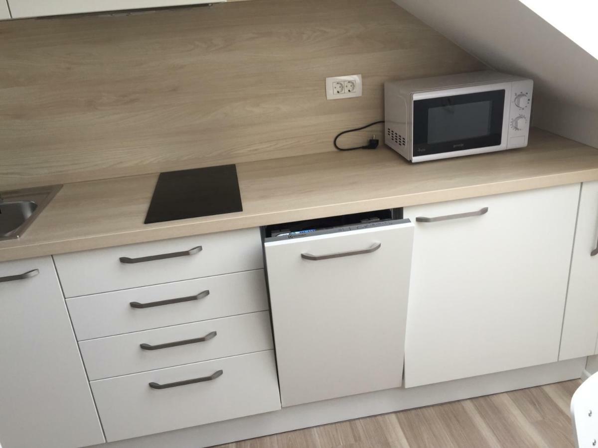 Kirhouse Apartment Bohinjska Bela Dış mekan fotoğraf