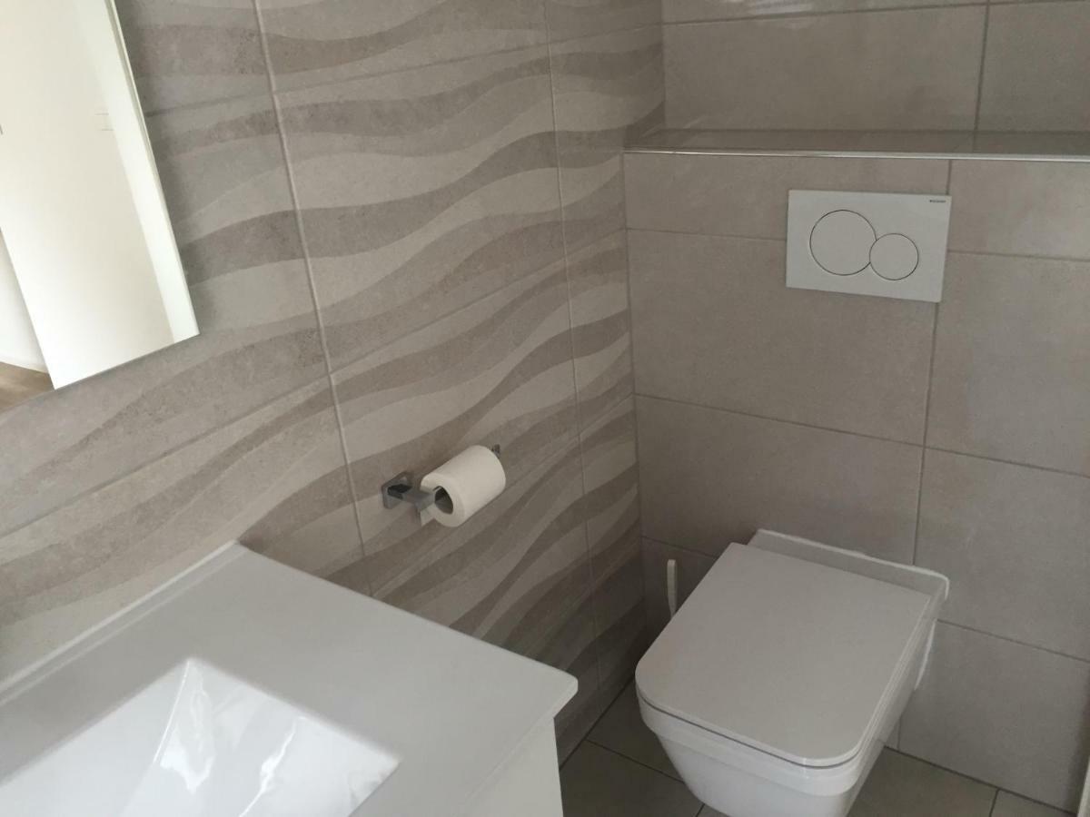 Kirhouse Apartment Bohinjska Bela Dış mekan fotoğraf