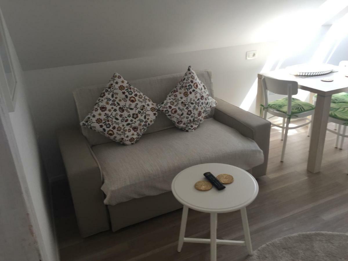 Kirhouse Apartment Bohinjska Bela Dış mekan fotoğraf