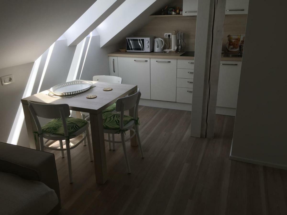 Kirhouse Apartment Bohinjska Bela Dış mekan fotoğraf